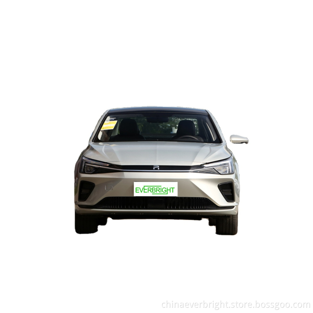 2022 High quality Roewe Rising Auto ER6 Electric Car, 620 km Long Range 180km/h Extraordinary driving space, Fast Charging Time